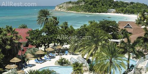 Grand Pineapple Beach Resort 63